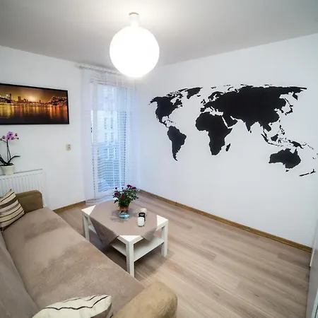 Апартаменты Baltic 26 *